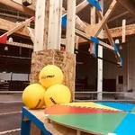 FIRST Robotics Practice Field Available